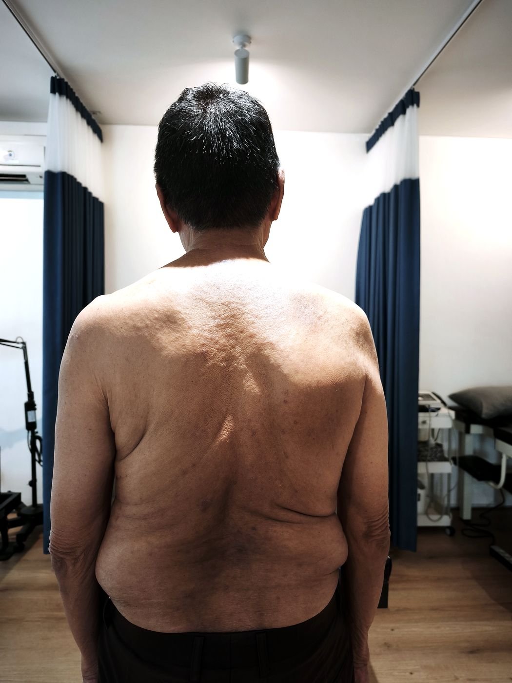 Postural Exercise Therapy — Good Physio ID