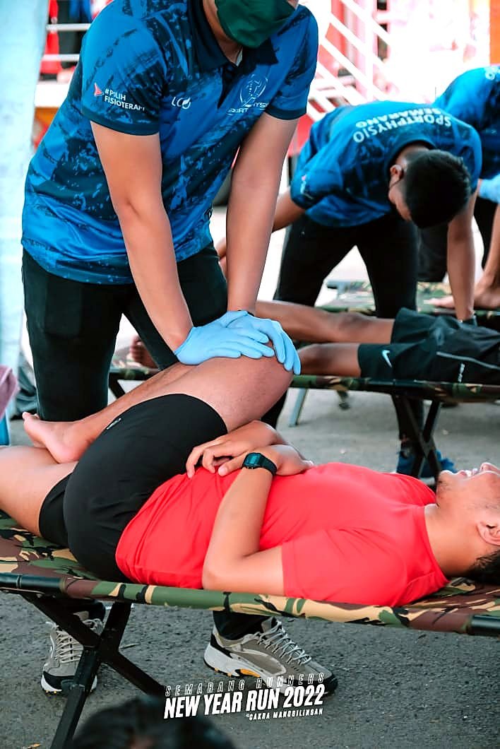 Stretching: Jenis & Cara Peregangan yang Tepat — Good Physio ID