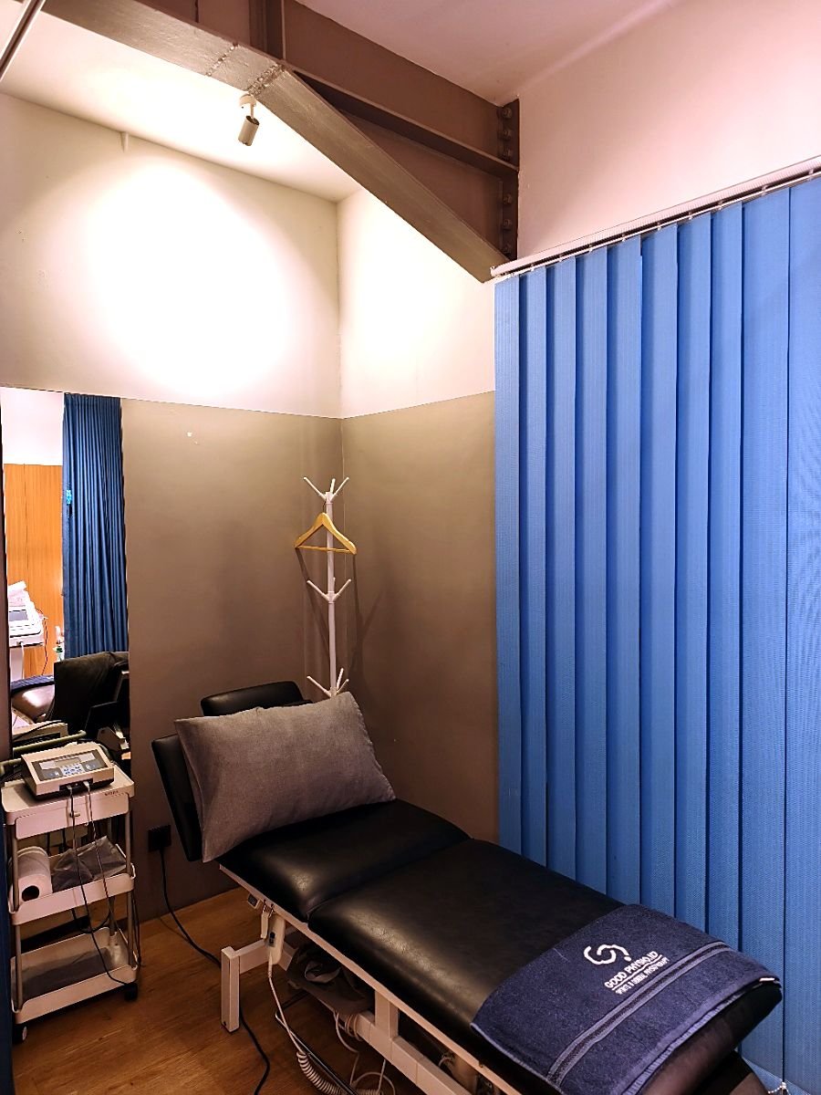 HVLA (High-Velocity Low-Amplitude) — Good Physio ID