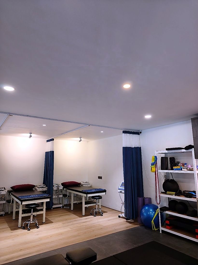 Manual Therapy: Macam-macam Teknik Terapi Manual — Good Physio ID